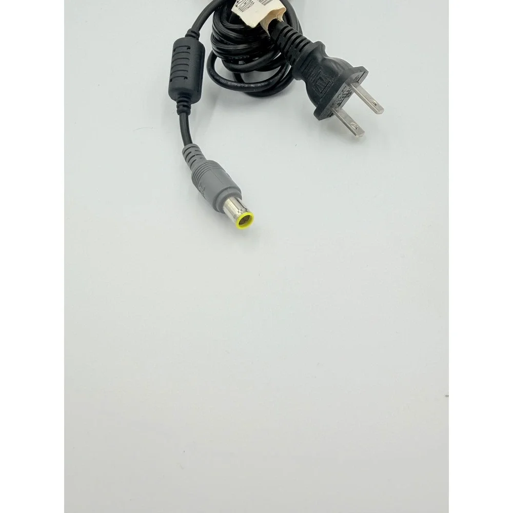 Lenovo 90W 20V AC‎ Adapter Laptop Power Supply 92P1105 FRU 42T5000